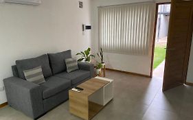 Departamento 2 habitaciones planta baja Hasta 4 huéspedes